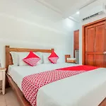 Oyo 1001 Pulo Art Space Near Ciranjang Ent Hospital