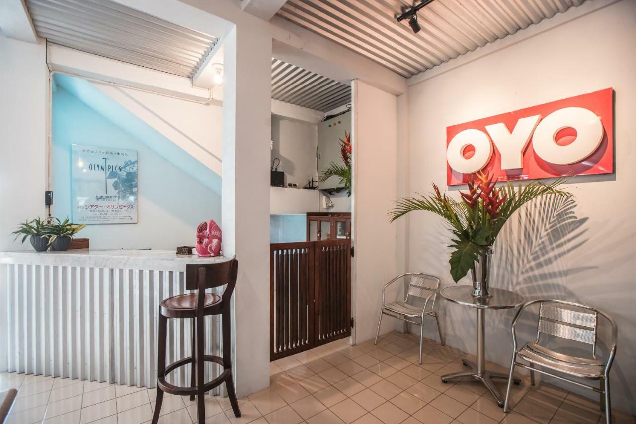 Oyo 1001 Pulo Art Space Near Ciranjang Ent Hospital Hotel 2*
