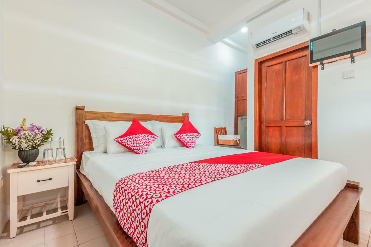 Oyo 1001 Pulo Art Space Near Ciranjang Ent Hospital Hotel 2*