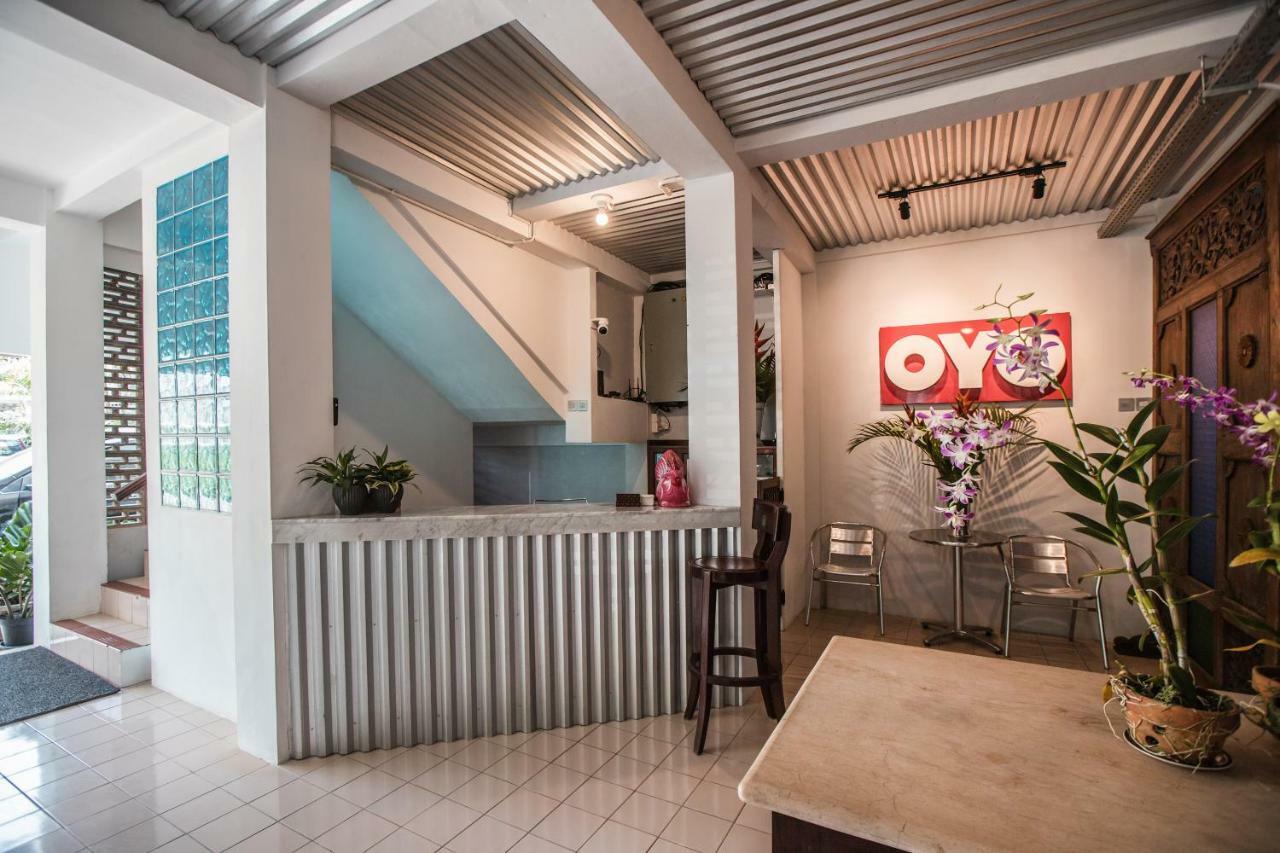 Oyo 1001 Pulo Art Space Near Ciranjang Ent Hospital Hotel Jakarta
