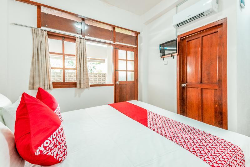 Hotel Oyo 1001 Pulo Art Space Near Ciranjang Ent Hospital Jakarta